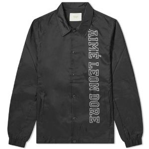 SOLD OFF POSH Aime Leon Dore Coach Jacket